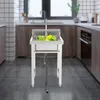 Kuchyňský dřez, Kuchyňský dřez, Volně stojící komerční Náhled obrázku produktu 2