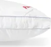 Paradies Kopfkissen Softy Bio fest 80x80 hohes Produktbild-Vorschau 3