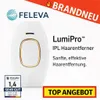 Feleva LumiPro™ IPL Haarentfernung Laser Produktbild-Vorschau 1