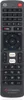 A remote control for a media streaming box. Produktbild-Vorschau