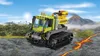 LEGO City Volcano Crawler, Zestaw do budowania, 6 lat(a), Podgląd zdjęcia produktu 9