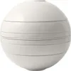 Villeroy & Boch Iconic Servierteller weiß 24,5x1,5cm Produktbild-Vorschau 2