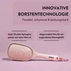 PARSA Beauty LOV.U Spazzola districante per capelli Anteprima dell’immagine prodotto 4