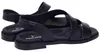Pikolinos NAVIA Damen Sandalette - Riemchen Sandalen braun Produktbild-Vorschau 11