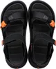 Rider WIP R 11801-AA035 BLACK/ORANGE in Multicolored color Produktbild-Vorschau 3