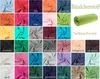 Bündchenstoff Schlauchware 35(70)cm breit Meterware ab 25cm Jersey Oeko-Tex Farbkarte Produktbild-Vorschau