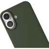 NUDIENT Thin, Cover, Apple, iPhone 16, 15,5 cm (6.1"), Grün Produktbild-Vorschau 6