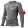 Herren Funktionswäsche Ski Sports Baselayer Skiunterwäsche Produktbild-Vorschau 4