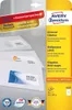 Avery Zweckform 6125 Universal-Etiketten, 210 x 297 mm, 10 Produktbild-Vorschau 3