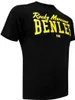 T-shirt uomo regular fit LOGO Nero M BENLEE Anteprima dell’immagine prodotto 8