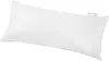 Cuscino - in microfibra Breeze vegana - 80 x 40 cm - vegano Anteprima dell’immagine prodotto 1