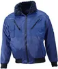 teXXor Piloten-Jacke OSLO kornblau XL 4171 Produktbild-Vorschau 2