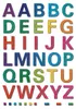 Lettres HERMA MAGIC, glittery Voir les images du produit 8