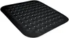 Sepio Badewannenmatte Schwarz 43.5cm x 43.5 cm, Duschmatte Produktbild-Vorschau 6