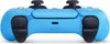 PS5-controller, Starlight Blue-kleur Productafbeelding-voorbeeld 5