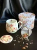 Gobelet avec passoire "Œuf de Zahra", env. 430 ml Voir les images du produit 13