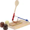 Corvus Mini Schokokuss-Schleuder 750264 Produktbild-Vorschau 4