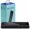 UH700 USB 3,2 Gen 1 (3,1 Gen 1) Micro-B 5000 Mbit/s Schwarz Produktbild-Vorschau 19