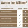LP Projekt Holzwandpaneel 270x60cm | Modernes 3D Produktbild-Vorschau 7
