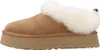 Ugg Tazzelle Hausschuhe Braun EU 38 Damen Braun EU 38 Produktbild-Vorschau 12