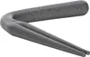 PICARD Quetschfalzeisen mit 140 mm Schlitztiefe Nr. 137b Produktbild-Vorschau 2