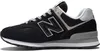 New Balance Ml574Evb Black 44.5 Produktbild-Vorschau 41