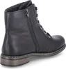 Rieker Damen Schnürboots Stiefeletten Reißverschluss Produktbild-Vorschau 18