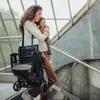 Hauck Travel N Care, Osłonka na nogi, System podróżny Podgląd zdjęcia produktu 16