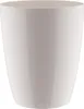 elho brussels Diamond Orchidee Hoch 12,5cm Übertopf - weiss Produktbild-Vorschau 1