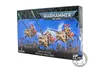 Warhammer 40.000 Adeptus Custodes Vertus Praetors Produktbild-Vorschau 3