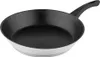 A frying pan on a white background. Produktbild-Vorschau