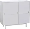 Kommode MCW-P52, Schrank Sideboard Highboard, Schubladen Produktbild-Vorschau 8