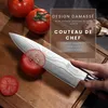 PAUDIN KW1 - Couteau de chef 20 cm - Couteau de type Voir les images du produit 2