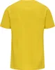 hummel hmlRED HEAVY T-SHIRT S/S - EMPIRE YELLOW - M Produktbild-Vorschau 2