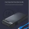 AIORBER Hochgeschwindigkeits USB 3.0 Festplattengehäuse für Produktbild-Vorschau 3