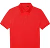 B&C - Polo « My Eco » pour homme FK2831 (L) (rouge) Voir les images du produit 2