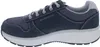 Joya Herren Schnürschuh DYNAMO ZIP M BLUE II blau Größe EUR Produktbild-Vorschau 15