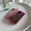 Sparkle Away Pink  - Kompatibel mit iPhone XR Produktbild-Vorschau 2