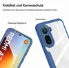 360° Grad Hülle für Xiaomi Redmi A7 Pro Rundum vollschutz Produktbild-Vorschau 5