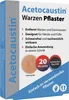 Acetocaustin Warzenpflaster, 20 St. Pflaster Produktbild-Vorschau 2