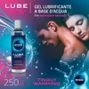 MY.SIZE Lube Me gel lubrificante Premium Tingly Warming 250 Anteprima dell’immagine prodotto 2