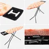 KADAX Bügelbrett 120x38 cm, klappbarer Bügeltisch mit Produktbild-Vorschau 10