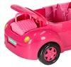 Auto pro panenky kabriolet růžové 4 el. Náhled obrázku produktu 5