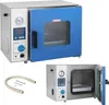 Vakuová sušička - 20l - 450W | Goldbrunn400 Náhled obrázku produktu 7