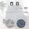 Kaeppel Interlock Jersey Bettwäsche Glory 135x200 cm + Produktbild-Vorschau 9