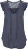Buffalo Strandshirt indigo Größe 32/34 Produktbild-Vorschau 1