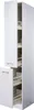 Flex Well Apothekerschrank Vorratsschrank Lucca BxTxH 30 x Produktbild-Vorschau 1