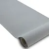Läufer Antirutsch RUMBA einfarbig grau 80 cm Grau 80x500 cm Produktbild-Vorschau 2