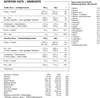 BLADE 100% SOJA-Protein-Isolat - 1000g - Vanille Produktbild-Vorschau 8