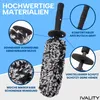 IVALITY® Brosse à jantes en microfibres extra fine - Voir les images du produit 6